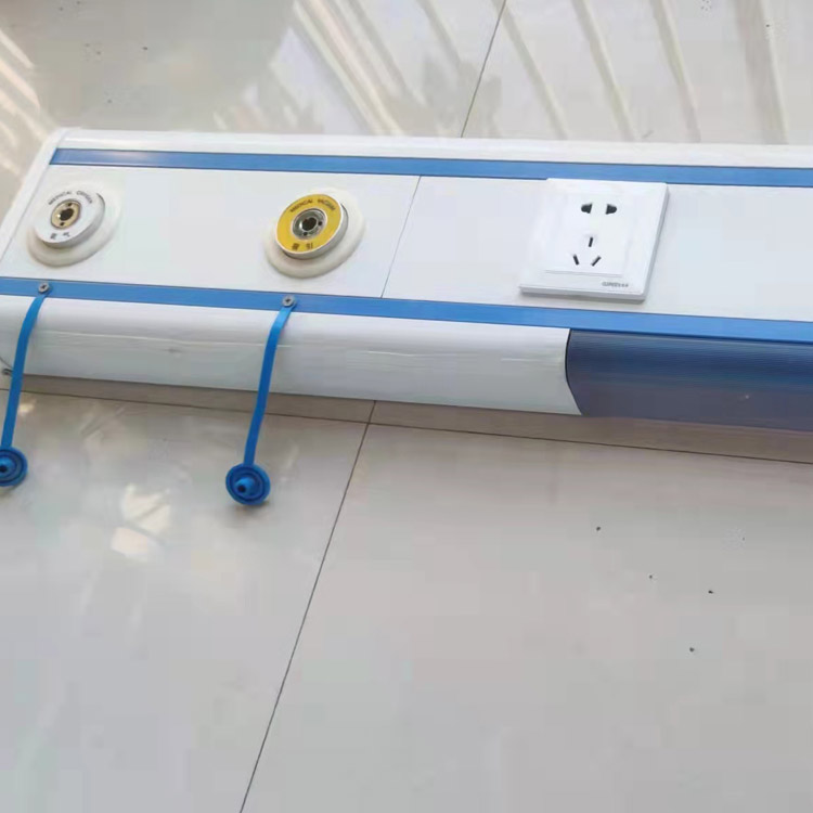 醫(yī)用設備帶安裝