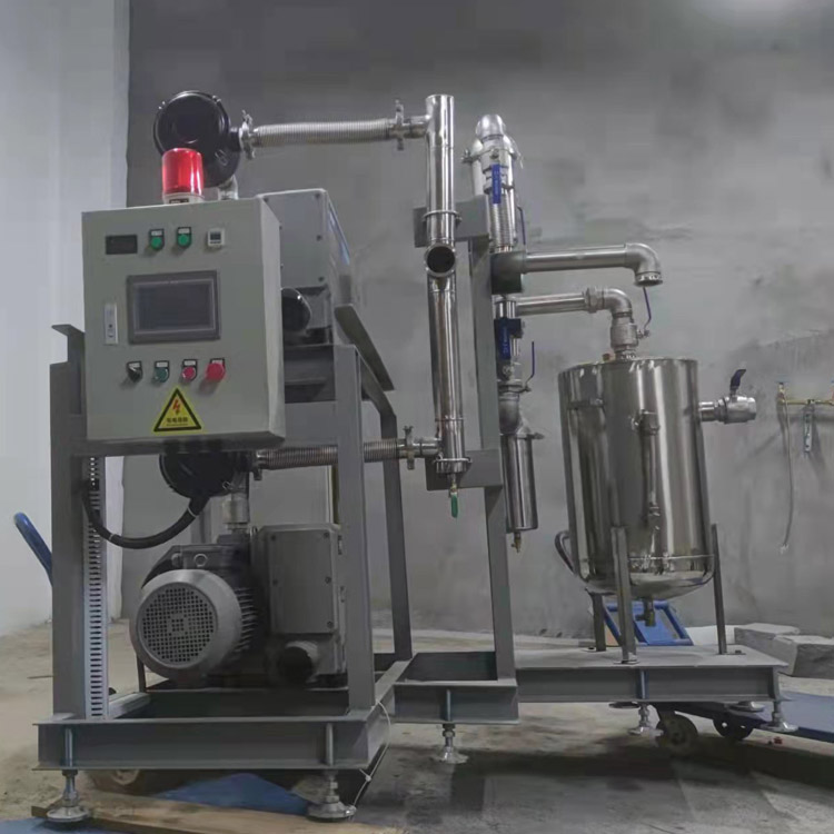 中心供氧系統(tǒng)客戶(hù)案例